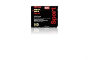 GNC Mega Men Sport Vitapak