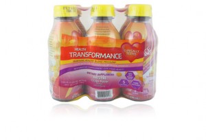 Health Transformance